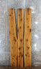 Thumbnail for 3- White Oak Live Edge Conference Table Top Slabs, Dining Table 20541-20543