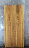 Thumbnail for 3- Bookmatched Live Edge Ash Kitchen Table Top Slabs 311-313