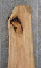 Thumbnail for Natural Edge Maple Reclaimed Bar/Reception Table Top Slab 327