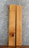 Thumbnail for 2- Red Oak Rustic Kiln Dried Lumber Boards/Craft Pack 32807-32808