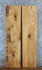 Thumbnail for 2- Oak Rustic Kiln Dried Lumber Boards/Craft Pack 32836-32837