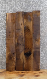 Thumbnail for 4- Kiln Dried Black Walnut Craftwood/Lumber Board Pack # 32842,32975-32977