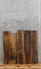 Thumbnail for 5- Kiln Dried Black Walnut Lumber Pack/Craftwood Boards # 32857,32971-32974