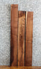 Thumbnail for 3- Rustic Black Walnut Lumber Boards/Craft Pack 32861