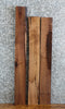 Thumbnail for 3- Rustic Black Walnut Lumber Boards/Craft Pack 32861