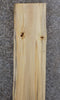 Thumbnail for Salvaged Cottonwood Bar Top/Headboard Wood Slab CLOSEOUT 328