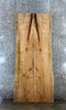 Thumbnail for 2- Maple Live Edge Book Match Dining Table/Bar Top Slabs 329-330