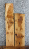 Thumbnail for 2- Live Edge White Oak Lumber Boards/DIY Project 32901-32902