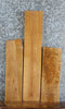 Thumbnail for 3- Live Edge White Oak Lumber Boards/DIY Project 32906-32908