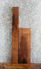 Thumbnail for 2- Live Edge Black Walnut Lumber Boards/DIY Project 32925-32926