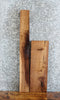 Thumbnail for 2- Live Edge Black Walnut Lumber Boards/DIY Project 32925-32926