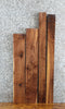 Thumbnail for 4- Rustic Black Walnut Lumber Boards/Craft Pack 32978-32979