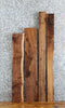 Thumbnail for 4- Rustic Black Walnut Lumber Boards/Craft Pack 32978-32979