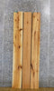Thumbnail for 3- Kiln Dried Hickory Salvaged Lumber Boards/Craft Pack 32995