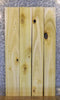 Thumbnail for 4- Kiln Dried Poplar Lumber Boards/Craft Pack Slabs 33087-33090