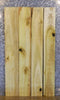 Thumbnail for 4- Kiln Dried Poplar Lumber Boards/Craft Pack Slabs 33087-33090