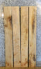 Thumbnail for 4- Spalted Maple Craft Pack/Lumber Boards LSHA01 33242-33245