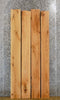 Thumbnail for 4- Rustic Red Oak Wall Shelf Slabs/Kiln Dried Lumber Pack 33362-33365