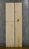 Thumbnail for 2- Maple Rustic Kiln Dried Lumber Boards/Craft Pack 33398