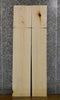 Thumbnail for 2- Maple Salvaged Kiln Dried Lumber Boards/Craft Pack 33399