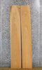 Thumbnail for 2- Kiln Dried Red Oak Wall/Book Shelves/Rustic Lumber Pack 33449