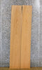 Thumbnail for 2- Kiln Dried Red Oak Wall/Book Shelves/Rustic Lumber Pack 33449