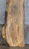 Thumbnail for Live Edge Maple Rustic Headboard/Bar/Table Top Slab 341