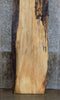 Thumbnail for Live Edge Maple Salvaged Headboard/Table Top Slab CLOSEOUT 342