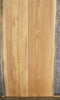 Thumbnail for 2- Live Edge Ash Wood Dining Table/Kitchen Table Top Wood Slabs 349-350