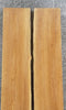 Thumbnail for 2- Live Edge Ash Wood Dining Table/Kitchen Table Top Wood Slabs 349-350