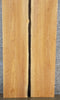 Thumbnail for 2- Live Edge Ash Wood Dining Table/Kitchen Table Top Wood Slabs 349-350