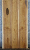 Thumbnail for 3- Bookmatched Live Edge Ash Kitchen Table Top Slabs 351-353