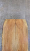 Thumbnail for 2- Bookmatched Live Edge Spalted Maple Dining Table Top Slabs 361-362