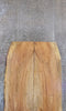 Thumbnail for 2- Bookmatched Live Edge Spalted Maple Dining Table Top Slabs 361-362