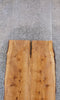 Thumbnail for 2- Live Edge Bookmatched Maple Dining Table Top Slabs 363-364