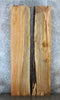 Thumbnail for 2- Bookmatched Live Edge Spalted Maple Dining/Kitchen Table Top 363-364