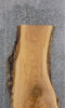 Thumbnail for Natural Edge Reclaimed Ash Table/Desk Top Wood Slab 370