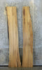 Thumbnail for 2- Live Edge Elm River Table Top/Split Board Slab Halves CLOSEOUT 373