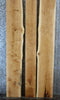 Thumbnail for 3- Live Edge Ash Conference Table Top Set, Wood Table Top 374-376