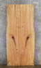 Thumbnail for 2- Spalted Live Edge Maple Dining/Banquet Table Top Set 384-385
