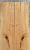 Thumbnail for 2- Spalted Live Edge Maple Dining/Banquet Table Top Set 384-385