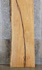 Thumbnail for Rustic Partial Live Edge Ash Epoxy Project/Bar Top Slab 38