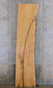 Thumbnail for Rustic Partial Live Edge Ash Epoxy Project/Bar Top Slab 38