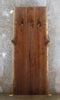 Thumbnail for 3- Live Edge Wood Slab Black Walnut Dining/Kitchen Table Top 39-41