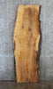 Thumbnail for Live Edge Ash Office Desk Top Slab, Wide Bar Top 39002