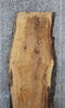 Thumbnail for Live Edge Ash Office Desk Top Slab, Wide Bar Top 39002