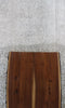 Thumbnail for 2- Live Edge Black Walnut Dining Table Top Set, Office Desk 39009-39010