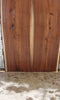 Thumbnail for 2- Live Edge Black Walnut Dining Table Top Set, Office Desk 39009-39010
