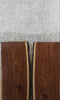 Thumbnail for 2- Live Edge Black Walnut Dining Table Top Set, Office Desk 39009-39010