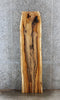 Thumbnail for Hickory Live Edge Bar Top/Bench/Coffee Table Slab 39009